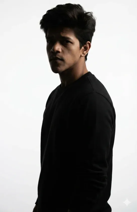 Harsh Panjiyar