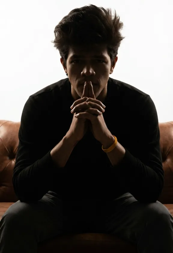 Harsh Panjiyar